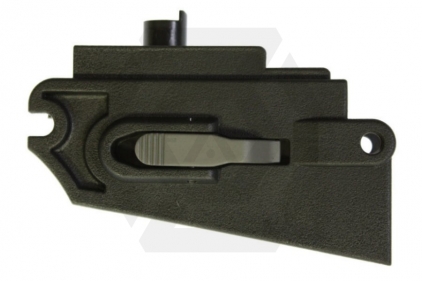 Ares G36 Magwell Conversion Kit to Take M16 Magazines