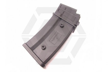 Ares Mid-Cap, G36C, 140rd