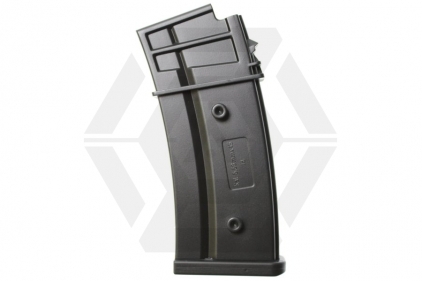 Ares AEG Mag for G36C 420rds