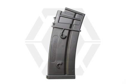 Ares AEG Mag for G36C 420rds
