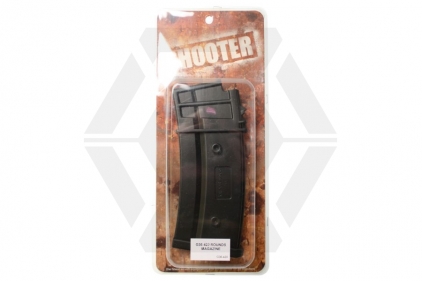 Ares AEG Mag for G36C 420rds