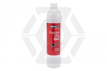 Abbey Predator Gas Ultra