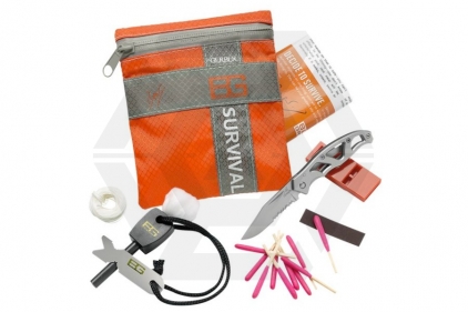 Bear Grylls Gerber Basic Survival Kit