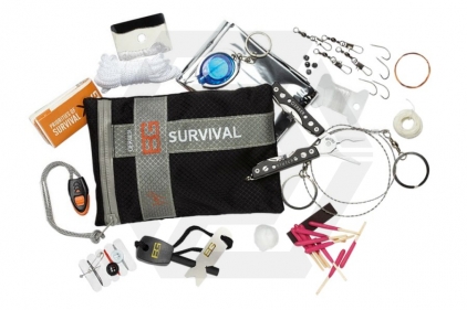 Bear Grylls Gerber Ultimate Survival Kit