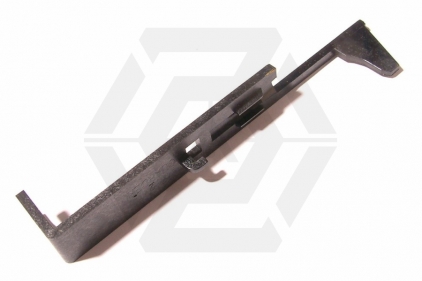 Guarder Tappet Plate (for 

Version 2 Gearbox)