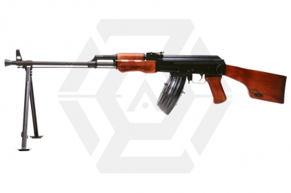 SRC AEG AK47 RPK