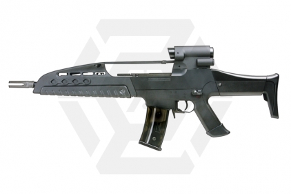 SRC AEG XM8 (Black)
