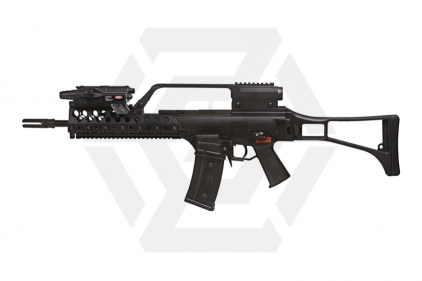 SRC AEG G36KSK