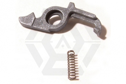 Guarder Yaw Control Bar (for 

Version 2 Gearbox)