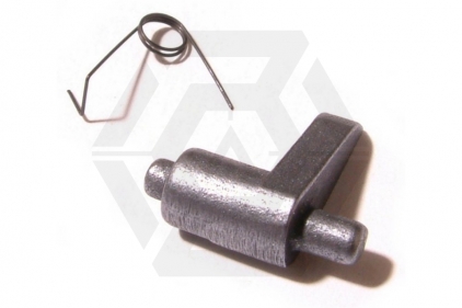Guarder Anti-Reversal Latch (for 

Version 2 & 3 Gearbox)