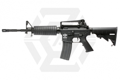 G&G Combat Machine GBLK CM16 Carbine