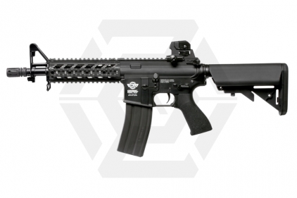 G&G Combat Machine GBLK CM16 Raider