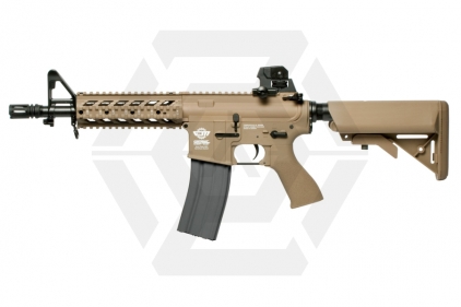 G&G Combat Machine GBLK CM16 Raider DST (Tan)
