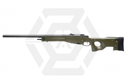 G&G GAS G96 (Olive)