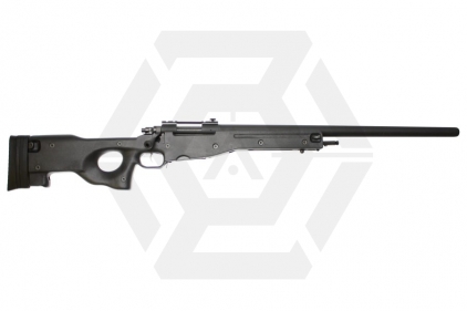 G&G GAS G960 L96 (Black)