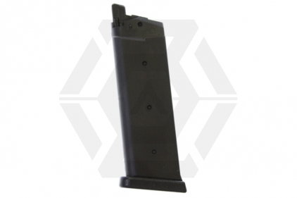 KSC GBLK Mag for Glock 19, 23F, 26C 20rds