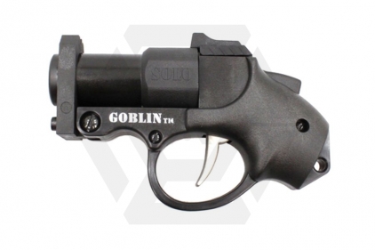 Goblin Solo (Black)