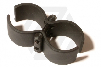 G&P Universal Barrel Mount