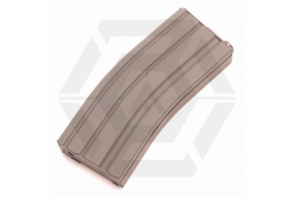 G&P Mid-Cap, M16, 130rd