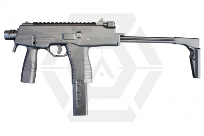 KSC GBLK MP9R NS2 (Black)