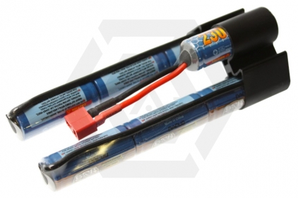 G&P 8.4v 2300mAh NiMH Battery for G&P Crane Stocks