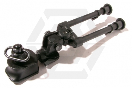 G&P Multi Purpose Tactical Bi-

Pod