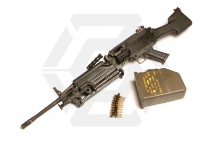 G&P AEG M249 Marine