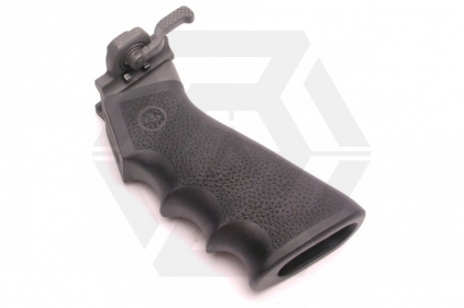 Star QD Foregrip (Type B)