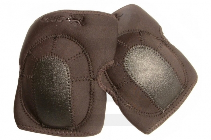 G-Tac Neoprene Elbow Pads (Black)