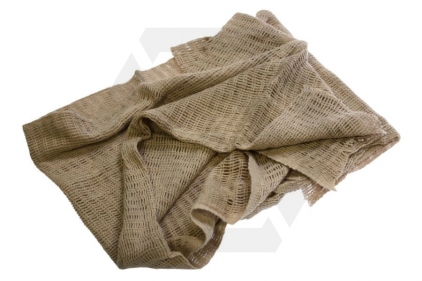 G-Tac Scrim Net (Tan)