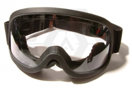 Aim Top X500 Goggles