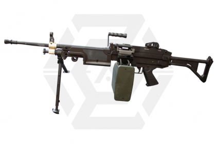 A&K AEG M249 MK1