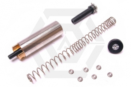 HurricanE M90 Tune-Up Kit for G3