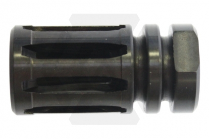 HurricanE M16A2 Flash Hider