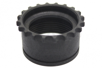 HurricanE Barrel Nut