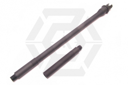 HurricanE Metal Outer Barrel for M16A2
