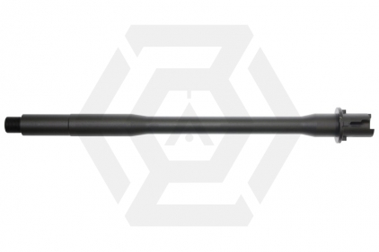 HurricanE M733 Outer Barrel