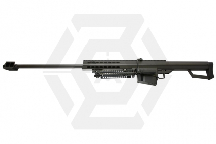 HurricanE M82A1 Conversion Kit