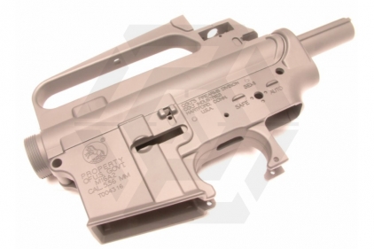 HurricanE Armalite Series Body Set - "M16A2 Style"