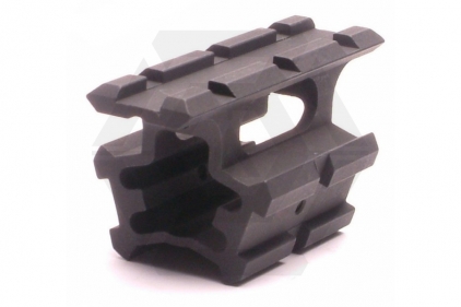 HurricanE 20mm RIS Mount for AK Series
