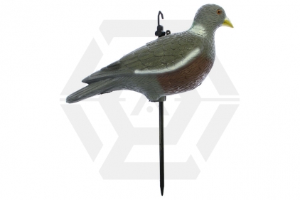 Shooting Target / Decoy Pigeon
