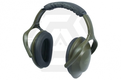 Jack Pyke Pro Sport Ear Defenders (Olive)