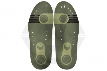 Jack Pyke Technical Boot Insoles - Size Large (UK 10 to 13)