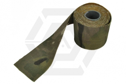 King Arms Cotton Tape (MultiCam)