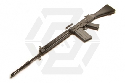 King Arms AEG FAL