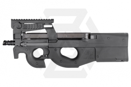 King Arms AEG P90 Tactical Ultra Grade
