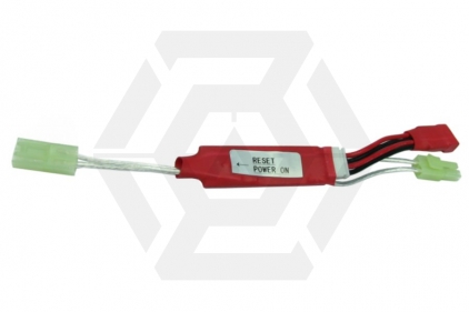 King Arms 11.1v LiPo Battery Protective Module