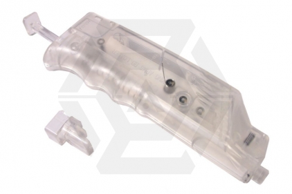 King Arms Magazine Speedloading Tool Clear 200rds