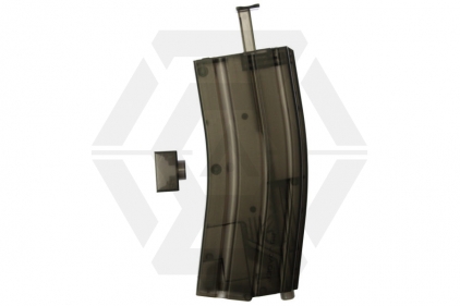 King Arms Magazine Speedloading Tool XL Black 470rds