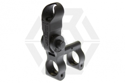King Arms PRI Type Flip-Up Front Sight for M4/M16 Series